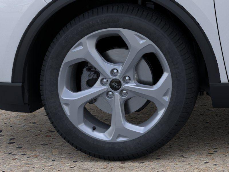 new 2026 Ford Escape car, priced at $32,070