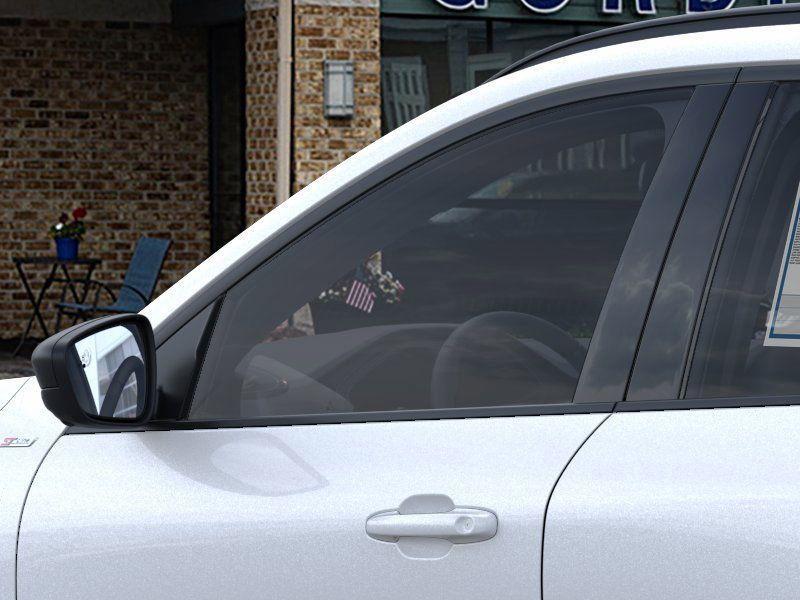 new 2026 Ford Escape car, priced at $32,985