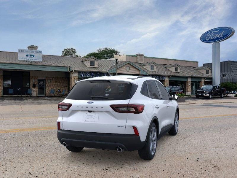 new 2026 Ford Escape car, priced at $33,086