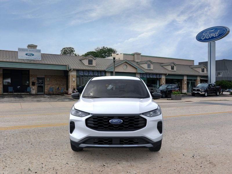 new 2026 Ford Escape car, priced at $33,086