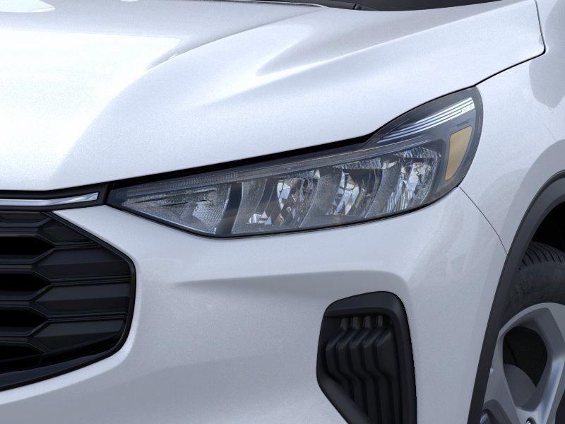 new 2026 Ford Escape car, priced at $32,070