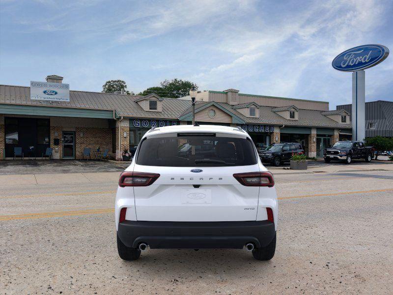 new 2026 Ford Escape car, priced at $32,985