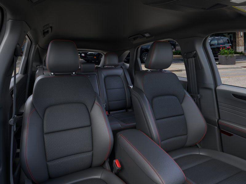 new 2026 Ford Escape car, priced at $32,985