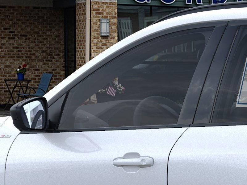 new 2026 Ford Escape car, priced at $33,086