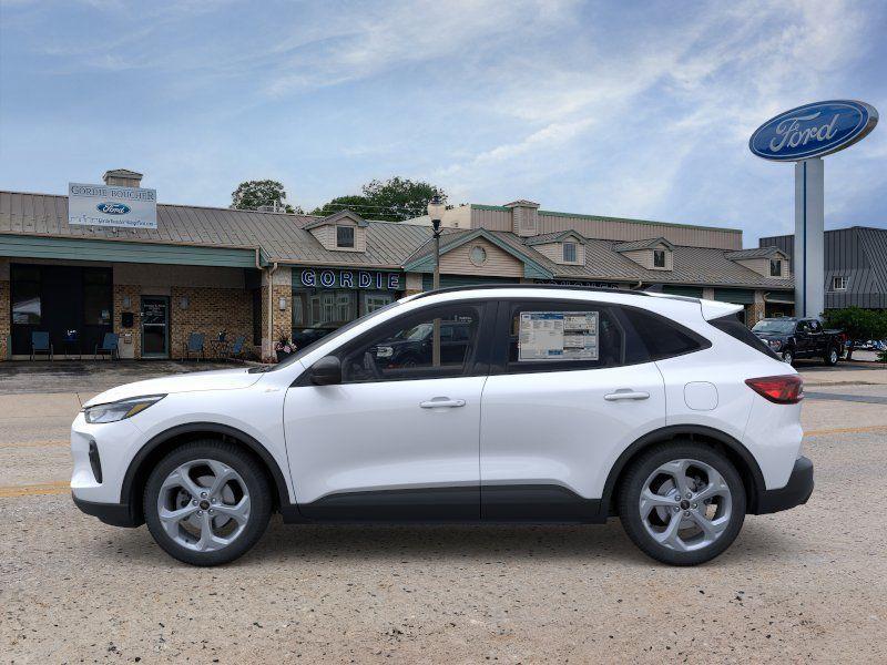 new 2026 Ford Escape car, priced at $32,070