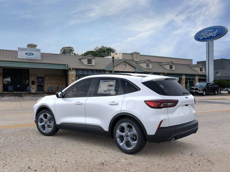 new 2026 Ford Escape car, priced at $33,086