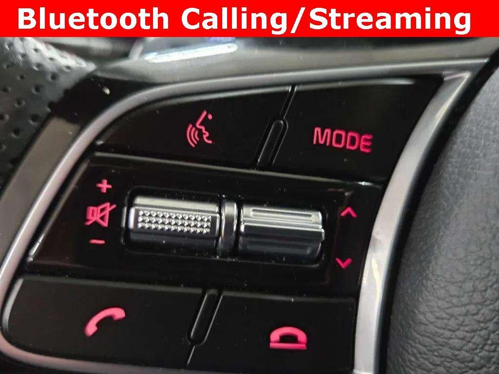 used 2021 Kia Forte car, priced at $20,000