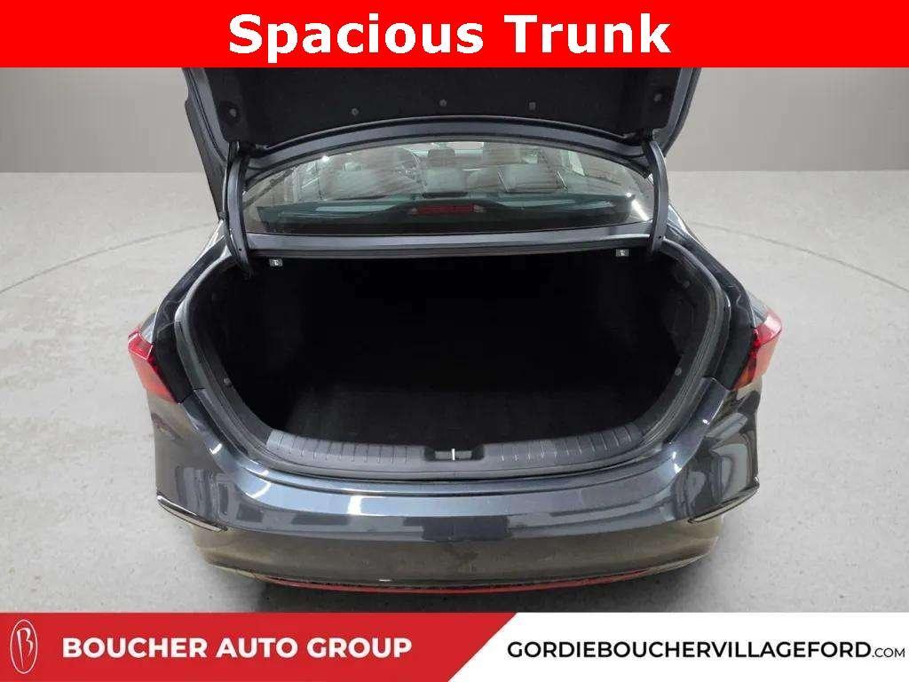 used 2021 Kia Forte car, priced at $20,000