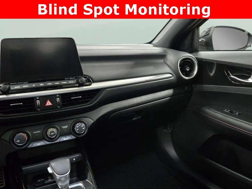 used 2021 Kia Forte car, priced at $20,000