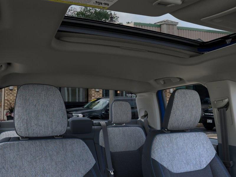 new 2026 Ford Maverick car, priced at $36,765