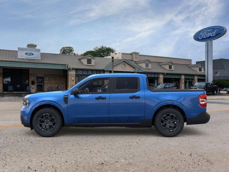 new 2026 Ford Maverick car, priced at $36,765