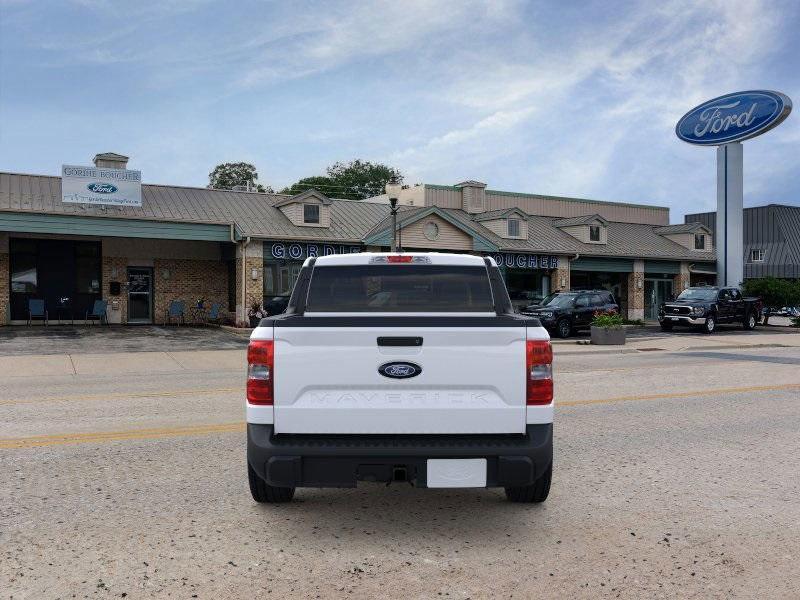 new 2025 Ford Maverick car, priced at $30,999