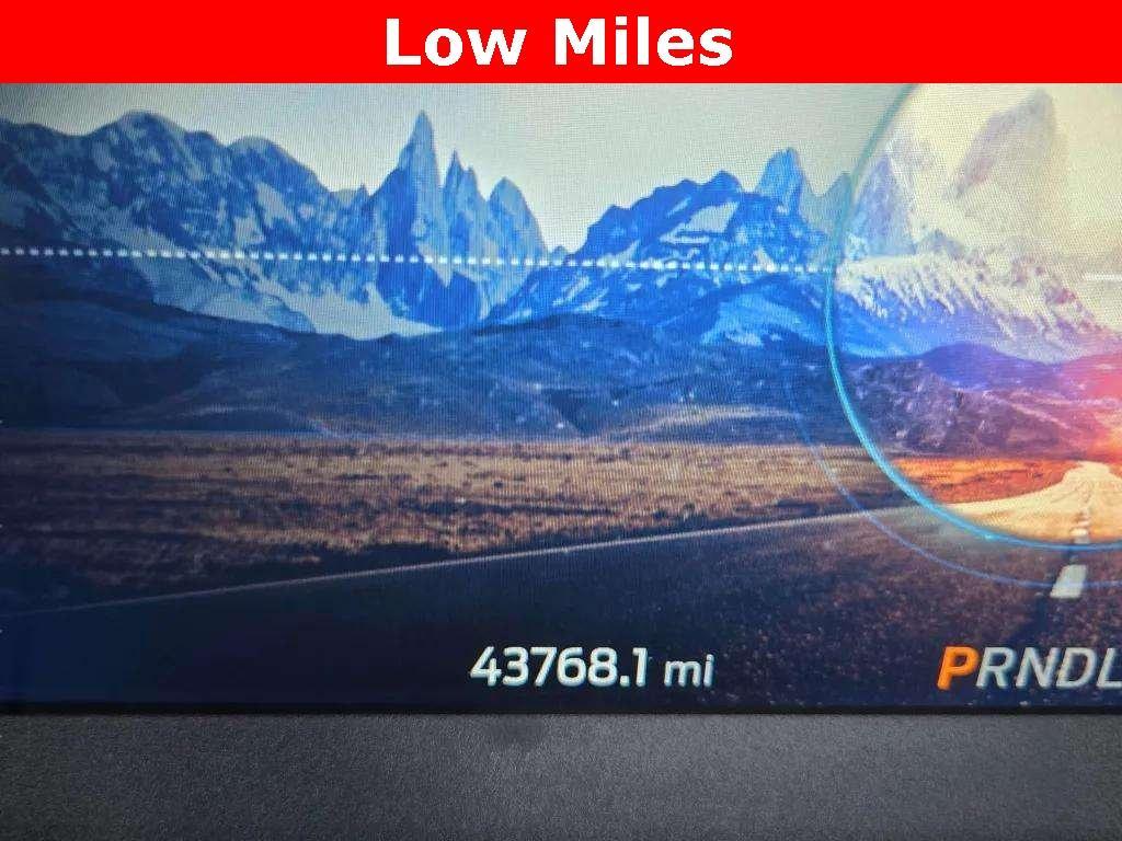 used 2021 Ford Escape car, priced at $22,500