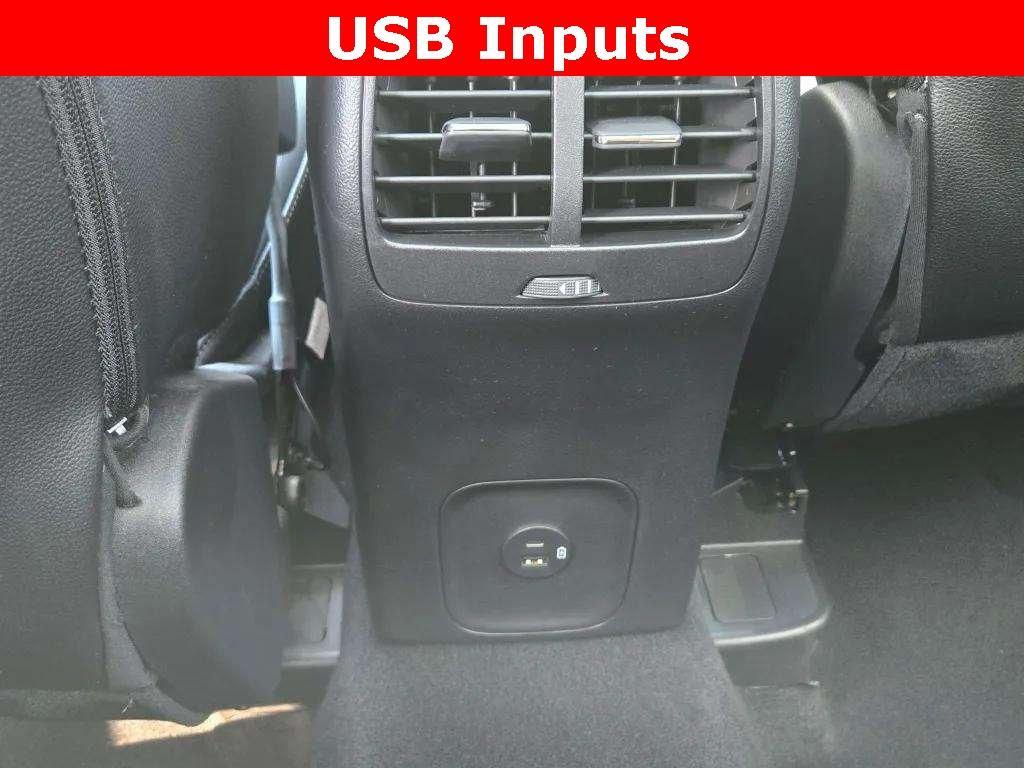 used 2021 Ford Escape car, priced at $22,500