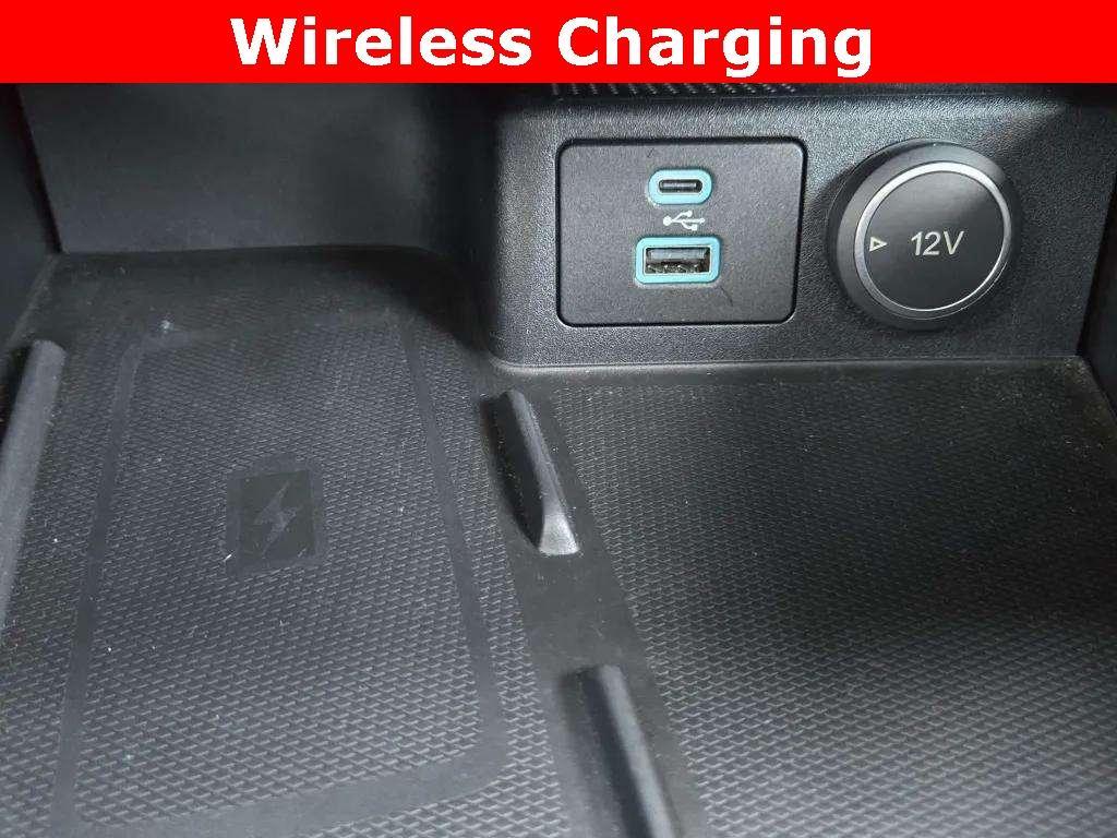 used 2021 Ford Escape car, priced at $22,500