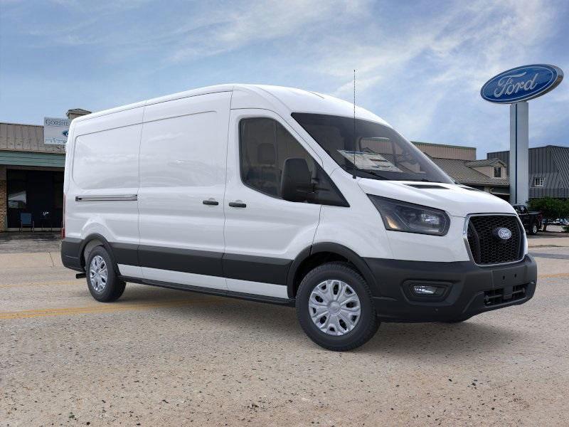 new 2026 Ford Transit-250 car, priced at $51,498