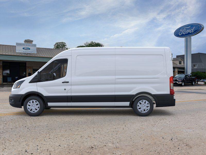 new 2026 Ford Transit-250 car, priced at $50,360