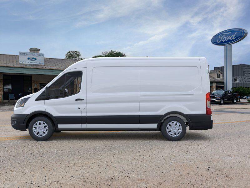 new 2026 Ford Transit-250 car, priced at $51,608