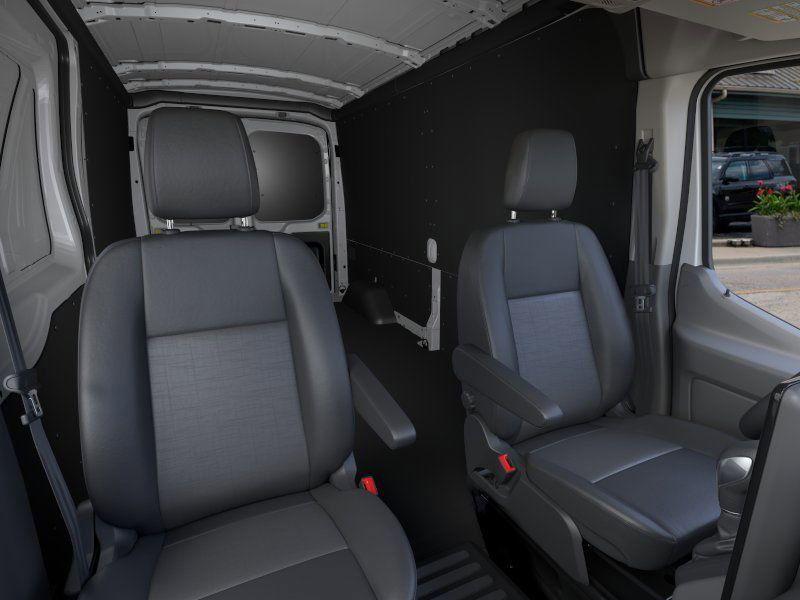 new 2026 Ford Transit-250 car, priced at $51,608