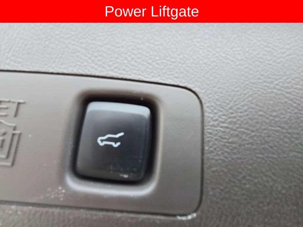 used 2023 Lincoln Corsair car, priced at $31,923