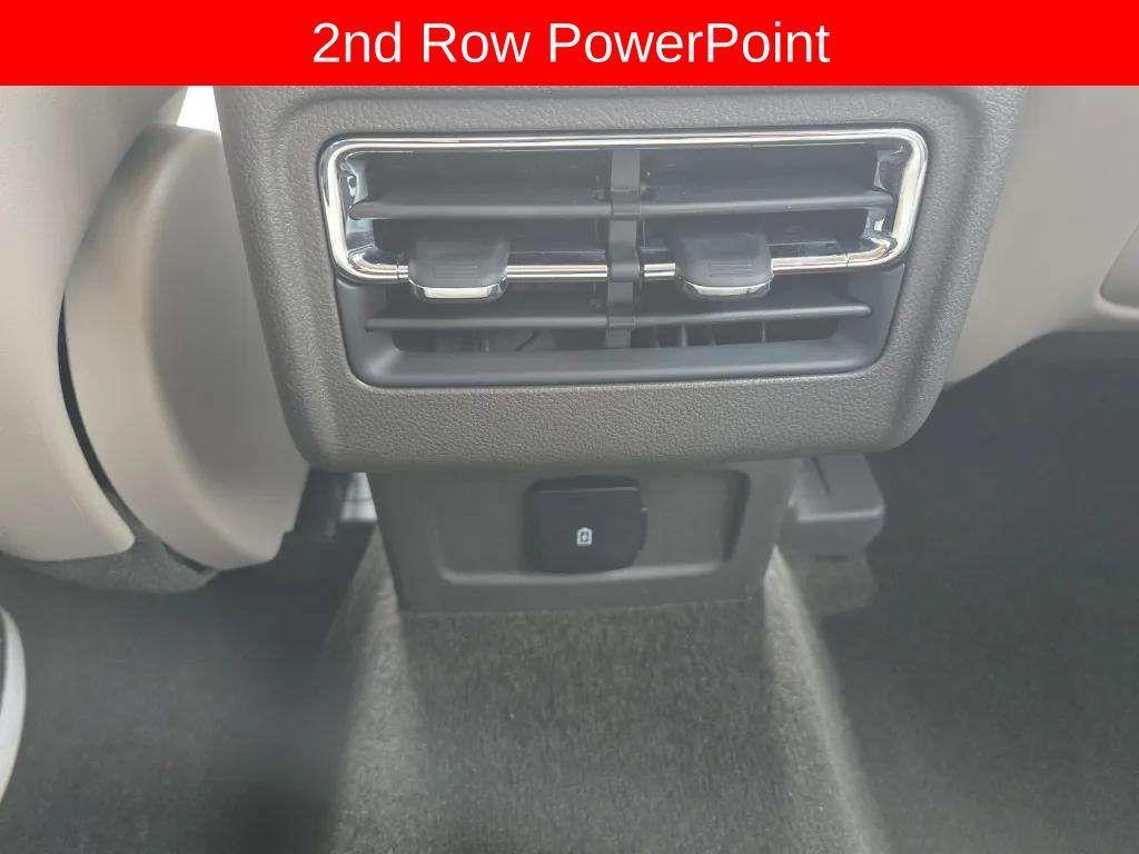 used 2023 Lincoln Corsair car, priced at $31,923