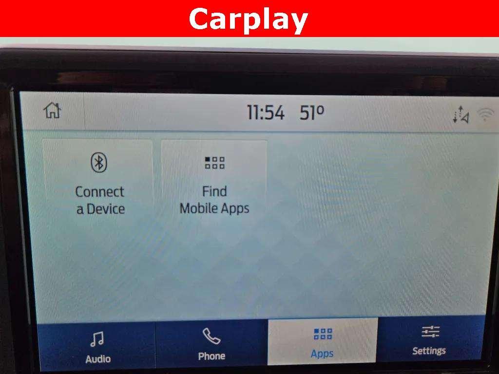 used 2021 Ford Bronco Sport car, priced at $22,400