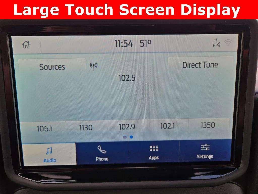 used 2021 Ford Bronco Sport car, priced at $22,400