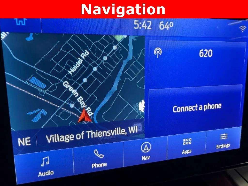 used 2021 Ford Explorer car, priced at $28,000