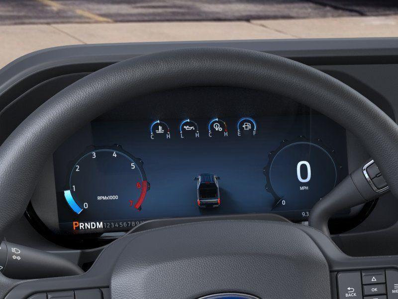 new 2026 Ford F-350 car, priced at $68,590