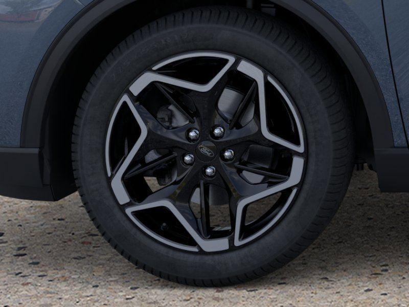 new 2026 Ford Escape car, priced at $38,638