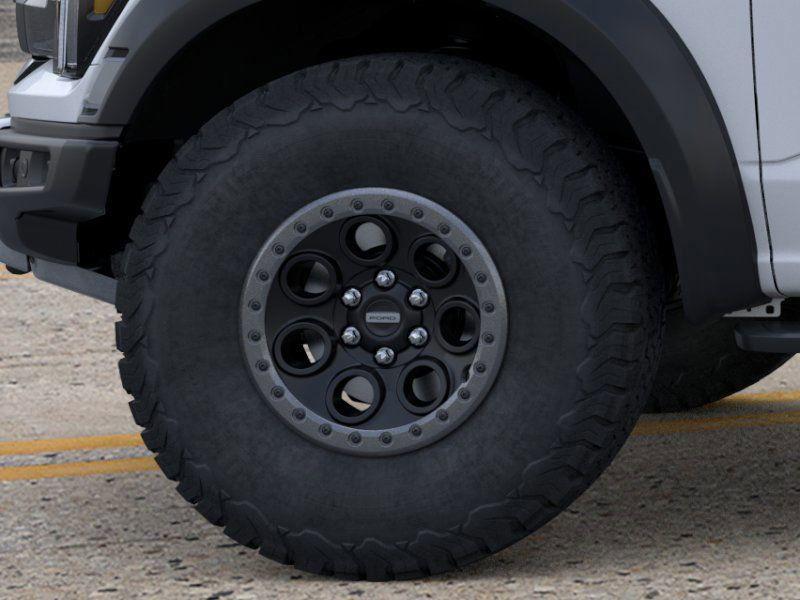 new 2025 Ford F-150 car, priced at $89,998