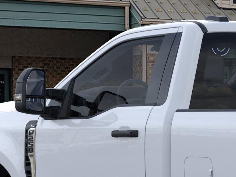 new 2026 Ford F-250 car, priced at $49,170