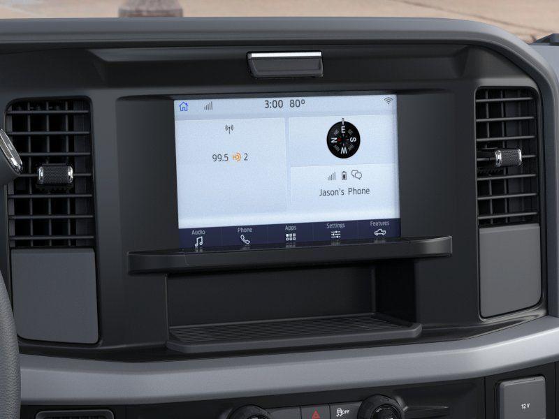 new 2026 Ford F-250 car, priced at $47,992