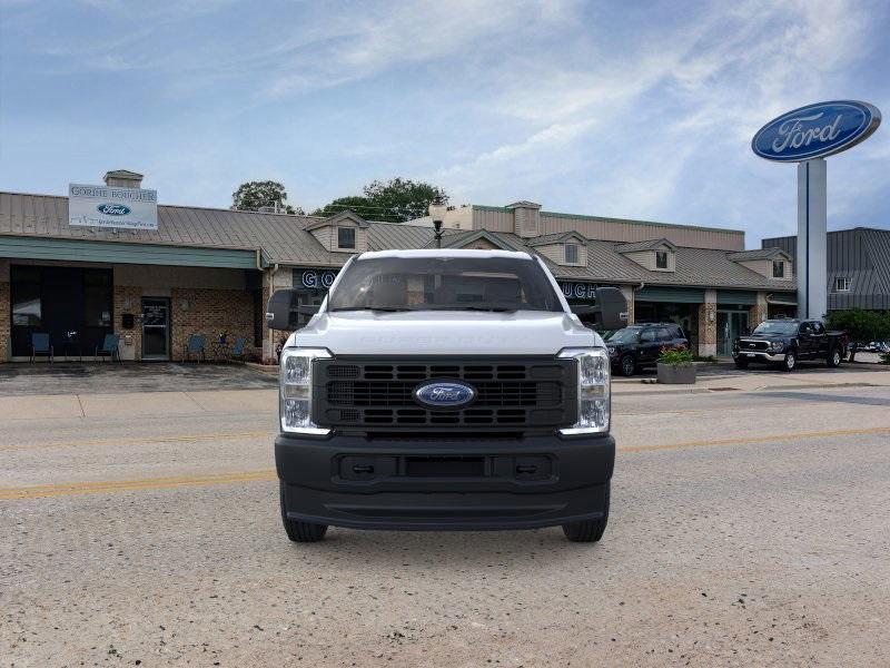new 2026 Ford F-250 car, priced at $49,170