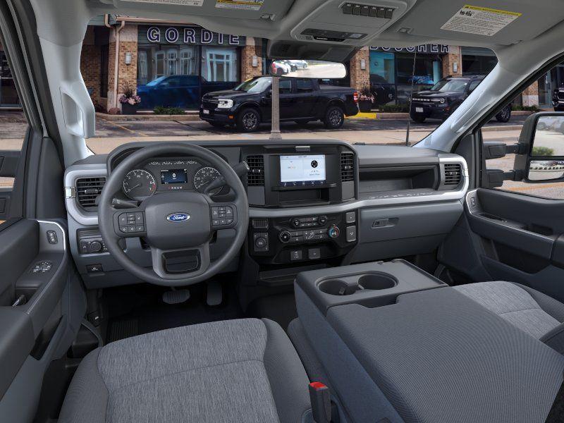 new 2026 Ford F-250 car, priced at $47,992