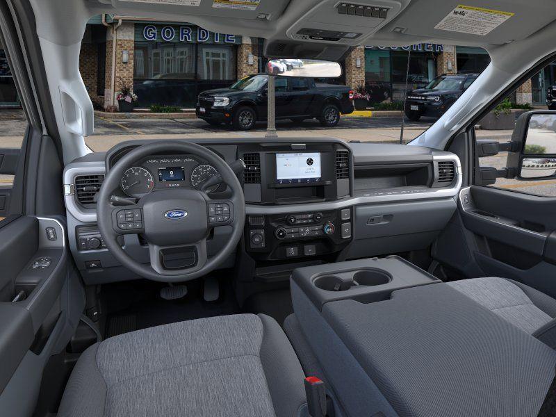 new 2026 Ford F-250 car, priced at $49,188