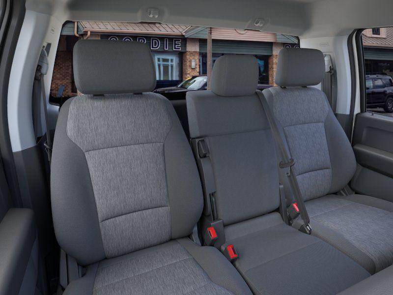 new 2026 Ford F-250 car, priced at $47,992