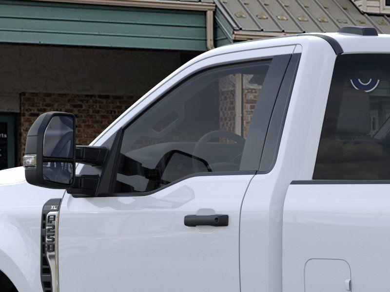 new 2026 Ford F-250 car, priced at $49,188