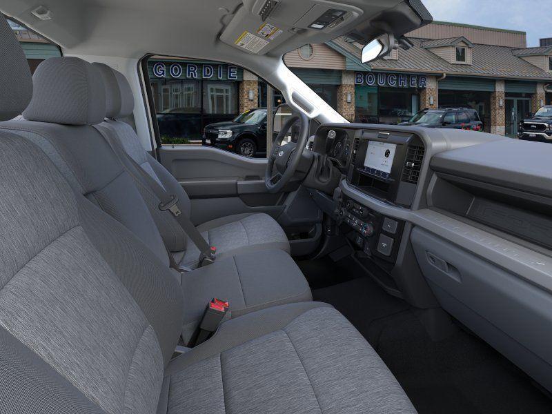 new 2026 Ford F-250 car, priced at $49,188
