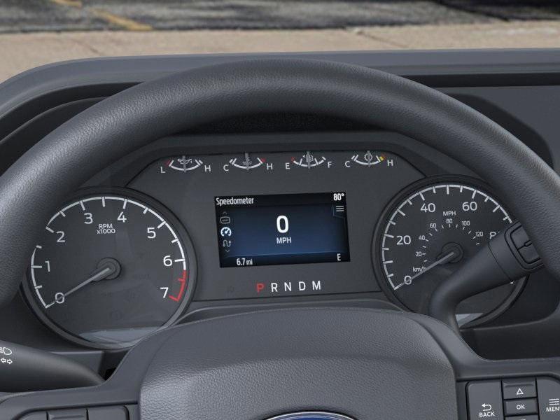 new 2026 Ford F-250 car, priced at $49,170