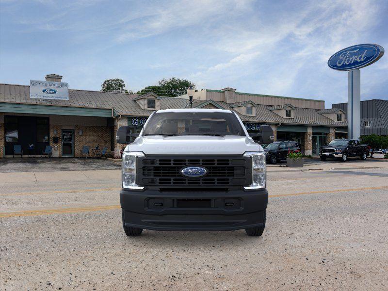 new 2026 Ford F-250 car, priced at $49,188
