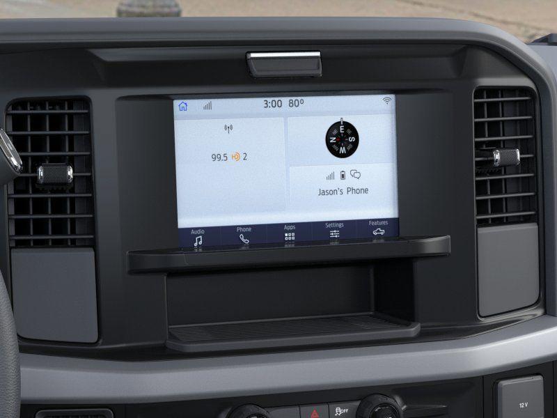 new 2026 Ford F-250 car, priced at $49,188