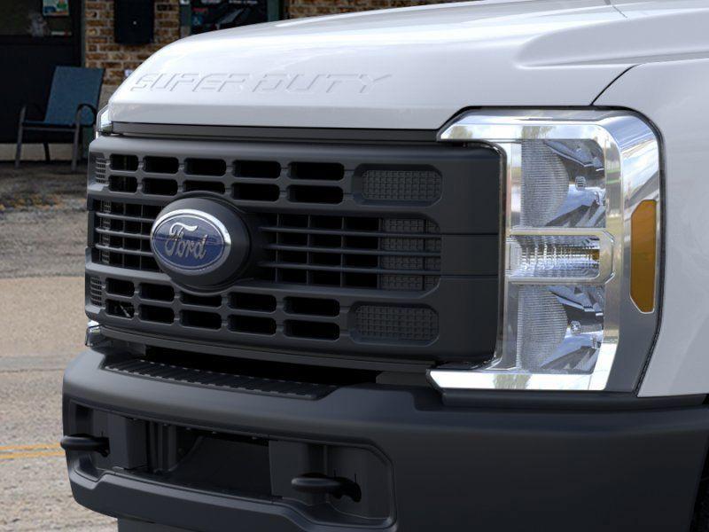 new 2026 Ford F-250 car, priced at $49,188
