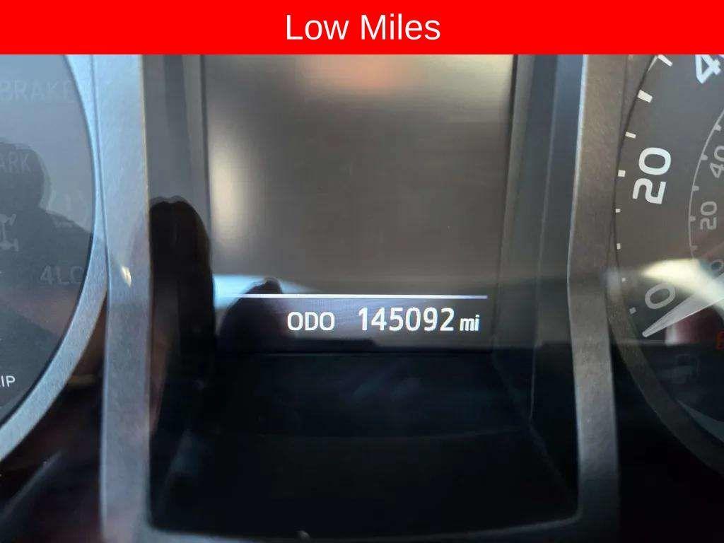 used 2017 Toyota Tacoma car, priced at $29,500