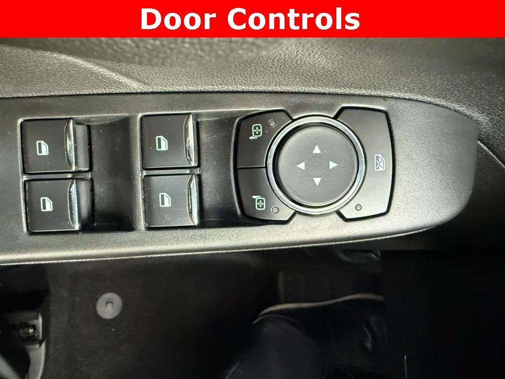 used 2022 Ford Escape car, priced at $19,900