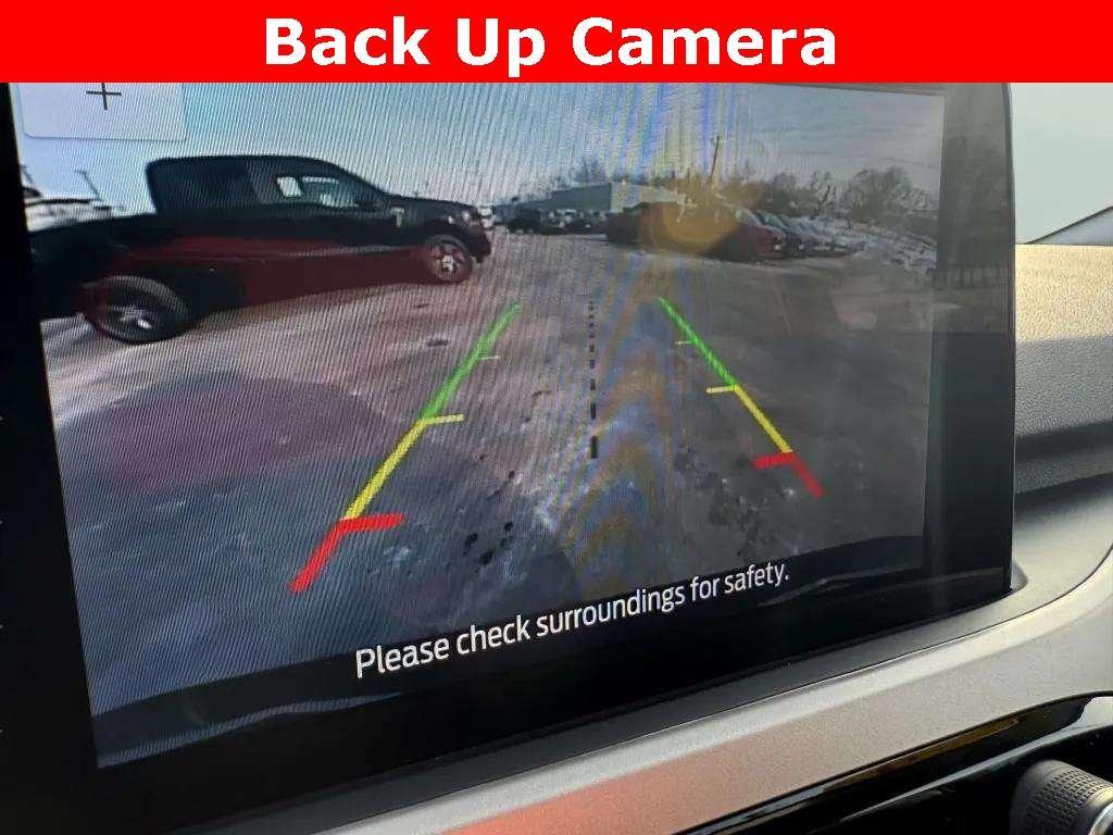 used 2022 Ford Escape car, priced at $19,900