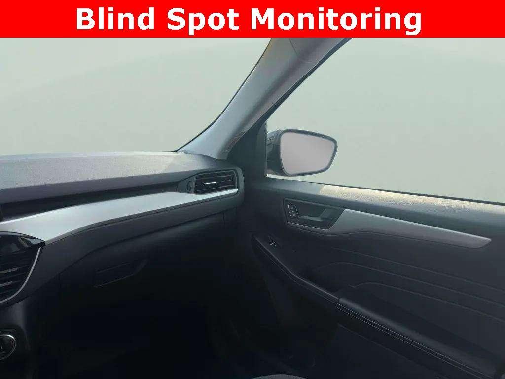 used 2022 Ford Escape car, priced at $19,900