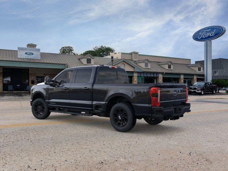 new 2026 Ford F-250 car, priced at $86,075