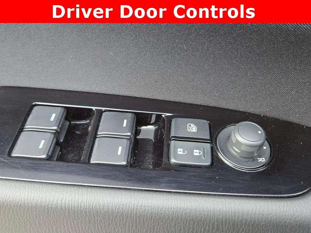 used 2023 Mazda CX-5 car, priced at $23,200