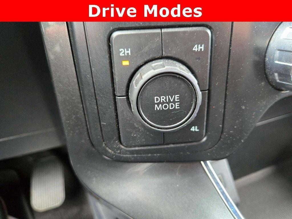 used 2022 Ford F-150 car, priced at $42,500